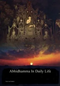 Abhidhamma in Daily Life